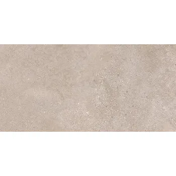 Dlažba RAKO Betonico RAKO Betonico DAKSR794 dlaždice slinutá tmavě béžová 30x60 cm