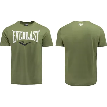 Everlast t-shirt 37M290J86 9700 M Velikost: M