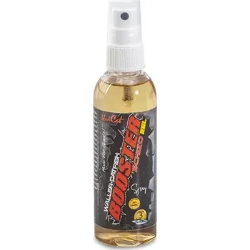 Návnadové aroma Uni Cat Booster sprej Schizo Eel 100ml (1500054)
