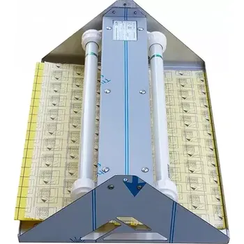 Elektrický lapač ORNO Elektrický lapač hmyzu a komárů stříbrná (SH88LH5ASFTG)