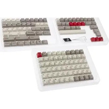 Ducky Vintage Keycap Set (DCA133-TWVINCHPT1)