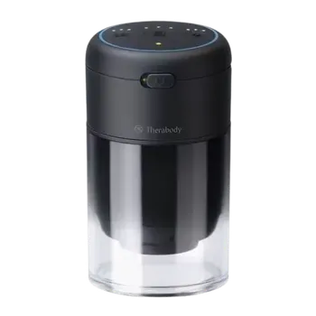 Masážní přístroj Therabody TheraCup černá (TB03285-01)