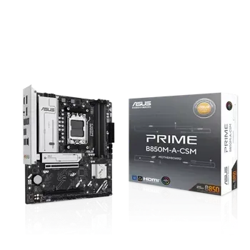 Základní deska ASUS PRIME B850M-A-CSM (90MB1LQ0-M0EAYC)