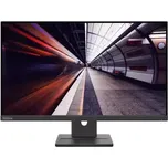 23.8" Lenovo ThinkVision E24-30 černá (63EDMAT2EU)