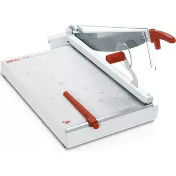 Řezačka papíru IDEAL 1158 (I1158)