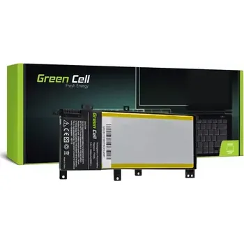Notebook Green Cell baterie alternativní pro Asus X455 X455LA X455LN X455LD/ 7.6V (AS110)