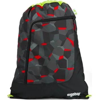 Sportovní pytel Ergobag Taekwondo