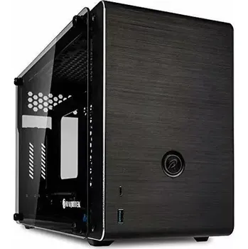PC skříň Raijintek Ophion černá (0R20B00097)