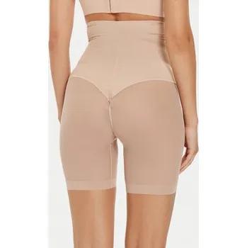 Dámské stahovací prádlo Ysabel Mora Tvarující prádlo spodí části 19612 Béžová XXL