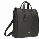 55, Batoh přes rameno a do ruky ZWEI Yuna YUR15 šedý