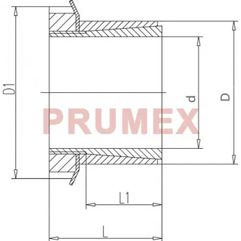 Upínací pouzdro CE11-24 optibelt CE