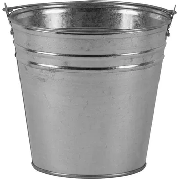 Zednická nádoba Vědro 7L Zn Ruské AIX