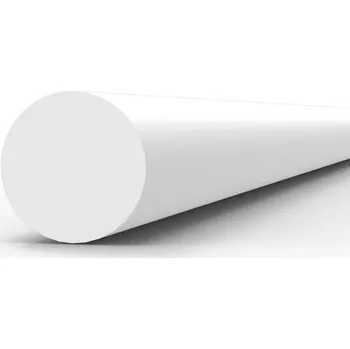 AK Interactive Rod 3.00 diameter x 350mm - STYRENE STRIP