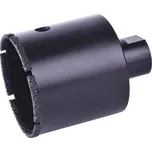 WOLFCRAFT 1 Diamantova derovka uhlovou brus. O68mm, 5949000