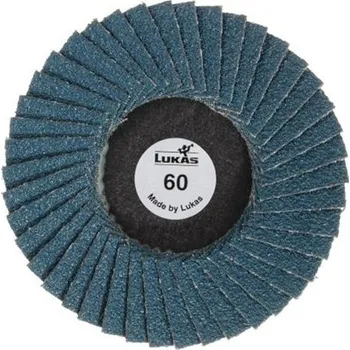 Brusný kotouč LUKAS Lamelový kotouč samoupínací, SLTG 050 R, A33310500601623