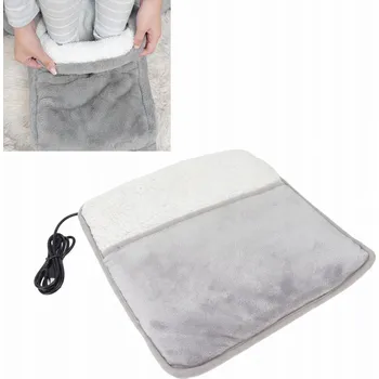 OHŘÍVAČ NOHOU PLYŠÁK 10W