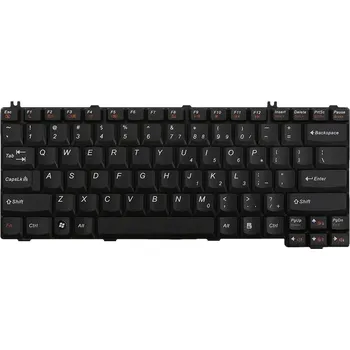 Náhradní klávesnice pro notebook Klávesnice MP-0690 25-007498 LENOVO Y330 G420 G430 G530 pro IBM, Lenovo