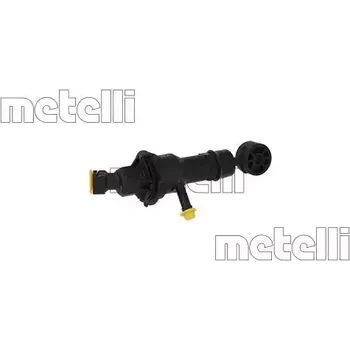 Spojkový válec METELLI Hlavní spojkový válec MT 55-0172