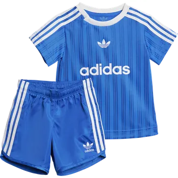 Souprava adidas Originals FOOTBALL SET Jr jc6588 Velikost 3M (57-62 cm)