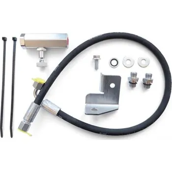 HUSQVARNA Sada na kontroly průtoku - P 525DX / P 535HX, 534161501, 5341615-01