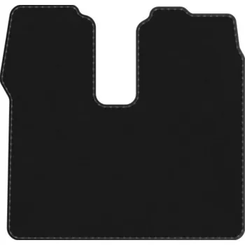 autokoberec Velurové autokoberce Edecor MAN TGX LUX 1 ks