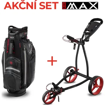 Golf Big Max Big Max SET