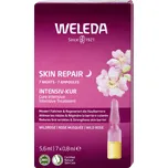 WELEDA 7denní pleťová kúra Skin Repair