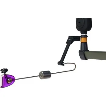 Signalizace záběru Giants Fishing indikátor záběru STR+ Varianta: Purple (fialový) (G-10832)