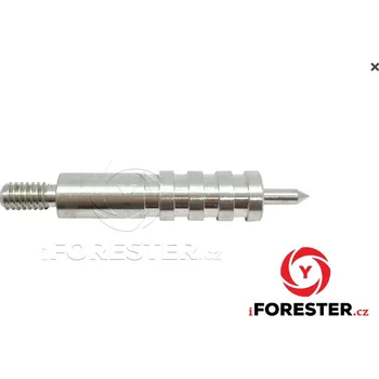 Čištění zbraně Protahovací trn ODEON ráže: 5,56mm/22cal.