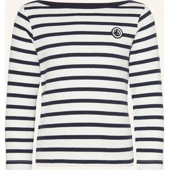 Pánské tričko Petit Bateau Chlapecké Tričko S Dlouhým Rukávem, Tričko S...