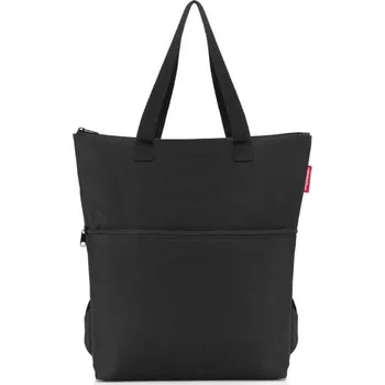 Městský batoh Batoh batoh černý