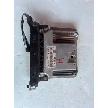 řídící jednotka motoru VW Tiguan 5N0 lift 2,0 TDI CFF 03L907309AD 03L 907 309 AD