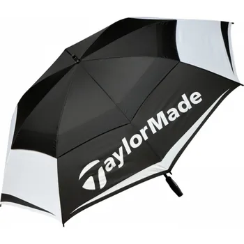 Deštník Taylor Made TaylorMade Tour Double Cannopy 64" deštník