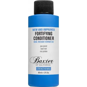 Baxter of California Daily Fortifying kondicionér na vlasy 60 ml