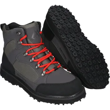 Rybářské oblečení MIKADO BOTY - BRODÍCÍ - GUMOVÁ PODRÁŽKA 46