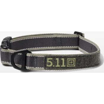 Obojek pro psa Obojek 5.11 Mission Ready Dog Collar 2.0 - Volcanic S