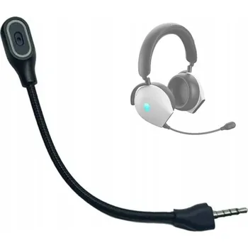 Sluchátka Sluchátka přes uši DXS ALIENWARE AW920h