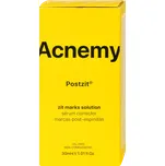 Acnemy noční pleťové sérum Postzit