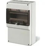 Rozvod.DOMINO 400x256 672.3100 SCA SCAME-CZ,s.r.o. 45-04-061-23100