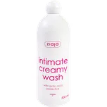 ziaja intimní mycí emulze