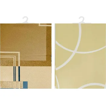 ubrus Ubrus PVC voskovaný 120x140cm CERAT, mix dekorů