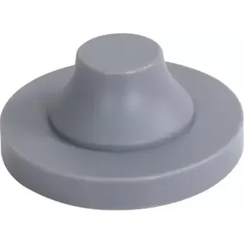 Držák do auta Coshare Magnetický nástěnný držák pro fény COSHARE šedá (EA15H)