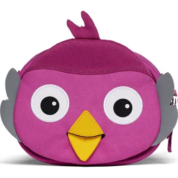 brašna na kolo Affenzahn dětská taška na řídítka - Ptáček Bella