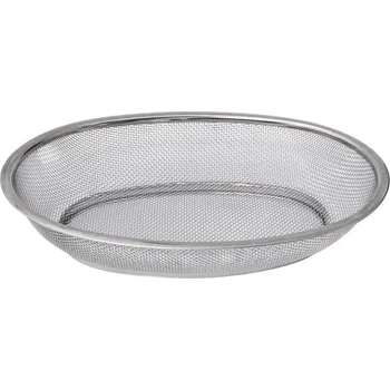 Košík na pečivo nerez 29x19,5x5,5cm MEYERHOFF