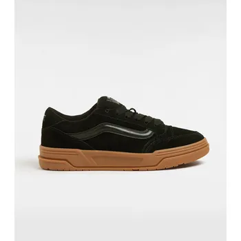Pánská obuv VANS boty - Hylane Black/Gum (B9M) velikost: 42