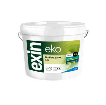 barva na zeď Stachema EXIN EKO 40 kg interiérová barva