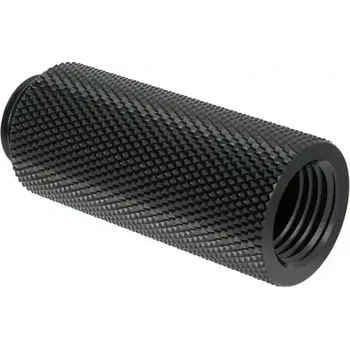 Příslušenství k zahradní technice Barrow G1/4 (M-F) spojka 40mm černá (TNYZ-G40 b)