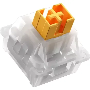 Glorious Panda HE Silent mechanické spínače (36 ks) (GLO-KB-ACC-SWT-PANDA-HE-SL-36)