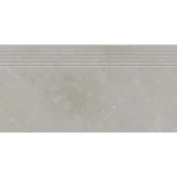 Schodnice RAKO Fly RAKO Fly DCPSR883 schodovka šedá 30x60 cm