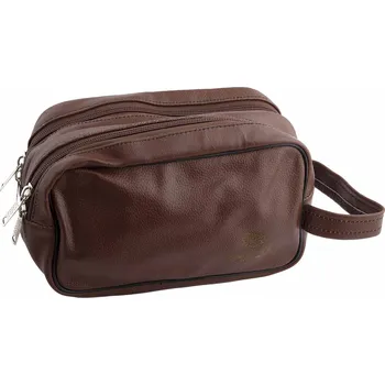 Kosmetická taška Epsilon - Epsilon - EP13 - hnědá